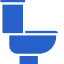 Mécanisme de WC à Caumont-sur-Durance