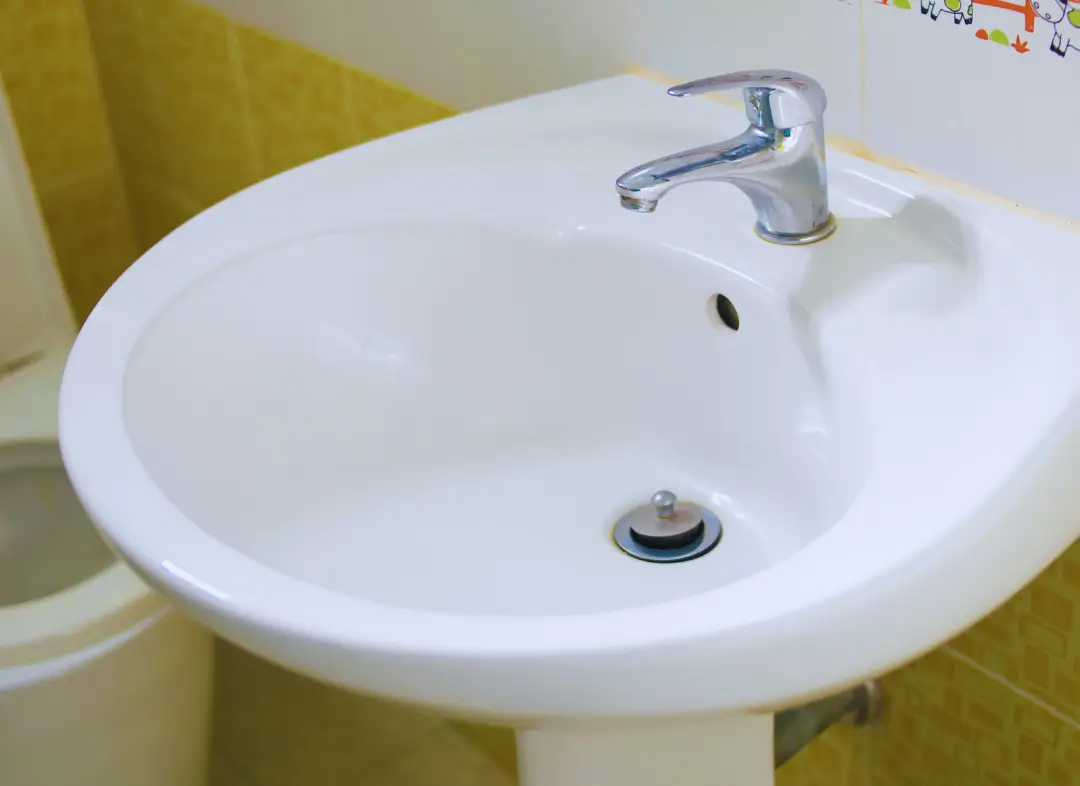 Mitigeur Lavabo Caumont-sur-Durance